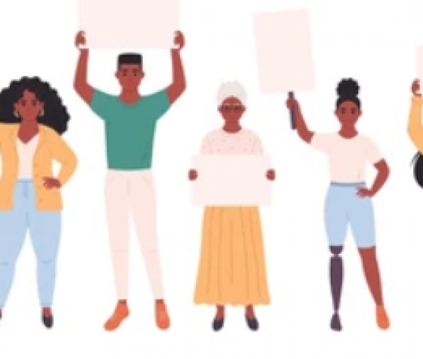 Montserrat Lauded for Advancing Rights of Persons with Disabilities