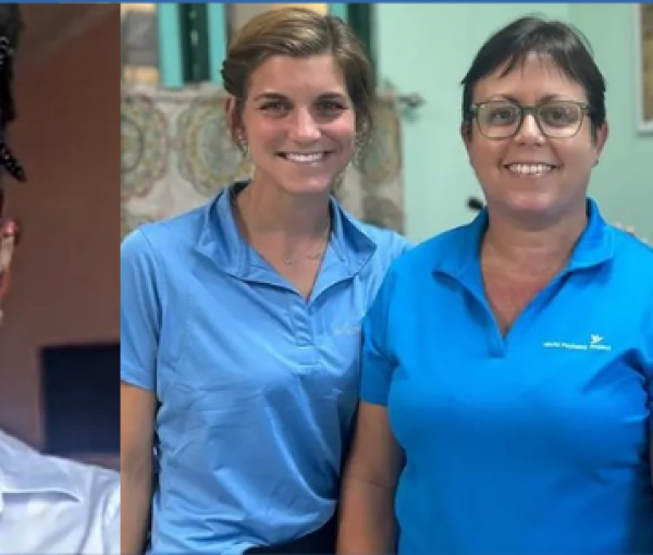 World Paediatrics Team to Conduct Speech and Language Assessments in Montserrat
