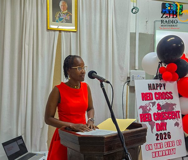 Director of Social Services Department Supports Establishment of Central Beneficiary List for Emergencies