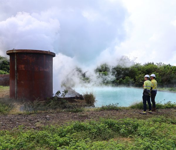 Premier Meade Advances Discussion On Geothermal Production