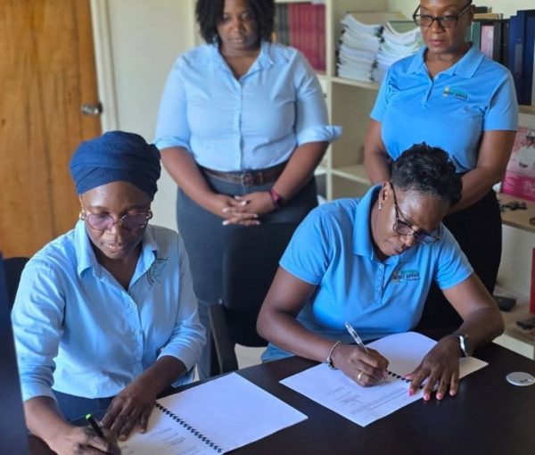National Audit Office and Internal Audit Unit Revise MOU to Strengthen Public Sector Accountability