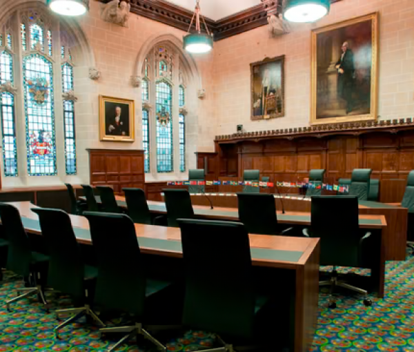 Privy Council Upholds Decision to Quash Warren Cassell’s Conviction