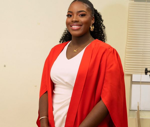 New Speaker Hopes National Youth Parliament Will Inspire Young People In Montserrat