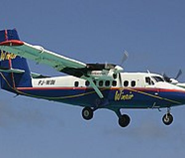 WINAIR Flights To Continue