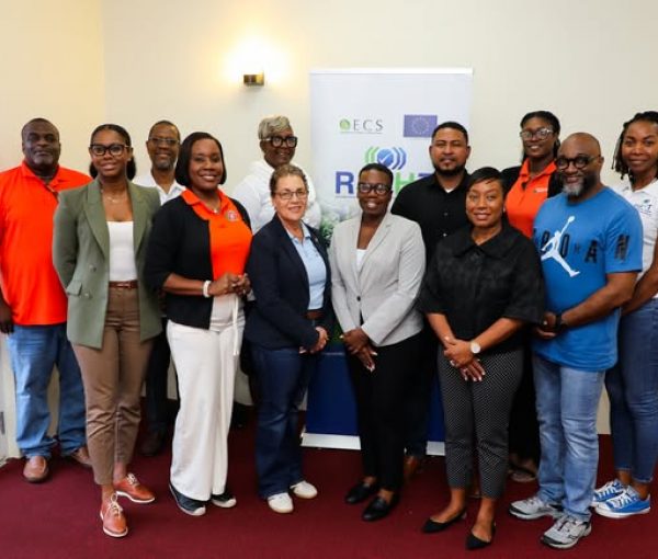 Montserrat Participates in OECS High-Level Tourism Consultation in Grenada