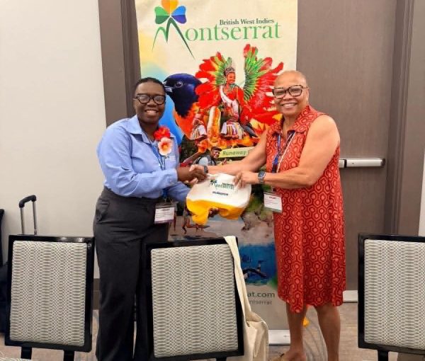MONTSERRAT STRENGTHENS TOURISM PARTNERSHIPS AT SMART 2026 TRAVEL SHOW