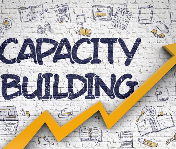 Discussion Started on Comprehensive Plan to Build Capacity on Island