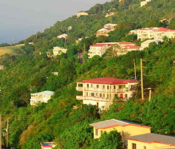 Government of Montserrat will Assist Property Owners South of Belham