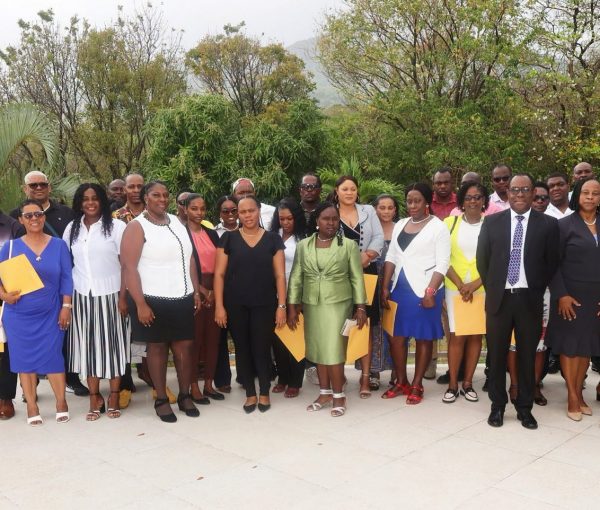 Citizenship Ceremony Marks New Chapter for 31 Residents
