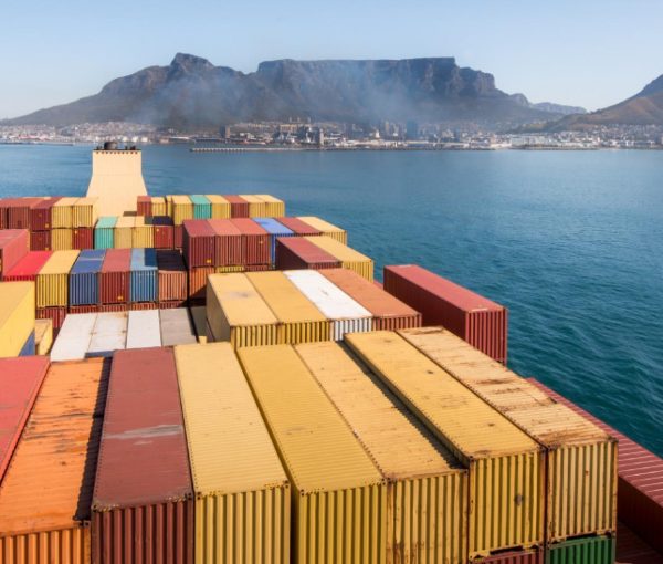 Agriculture Minister Pushes for Better Trade Data and Marketing