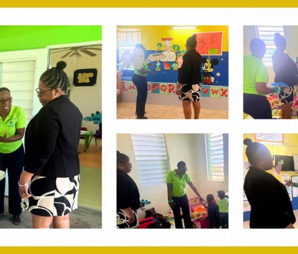 Public Service Week Launches Months of Recognition and Wellness Activities