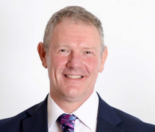 UK Healthcare Ambassador Sees AI Future for Montserrat