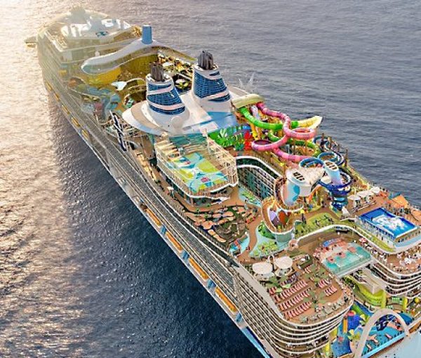 Registration Opens For Caribbean Business Cruise