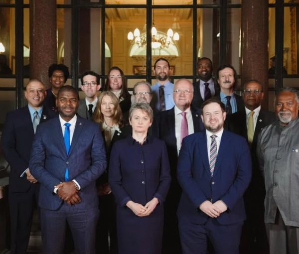 UK–Montserrat Compact Discussions Pending, Public Input Promised