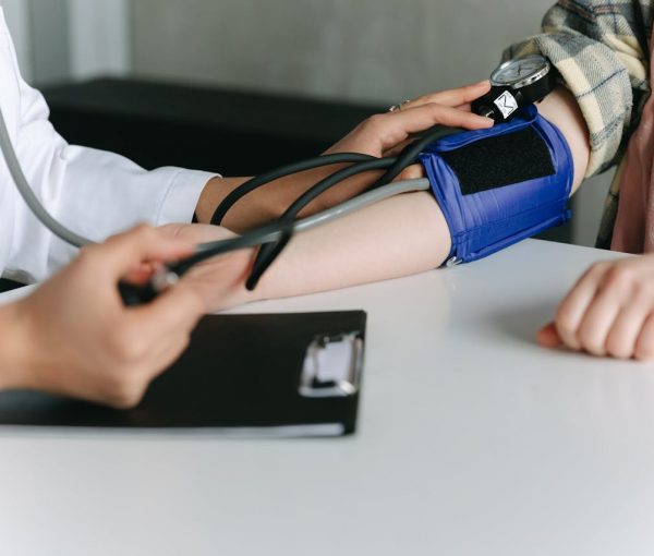 Urge for Stronger Public Education and Patient Engagement on Diabetes and Hypertension