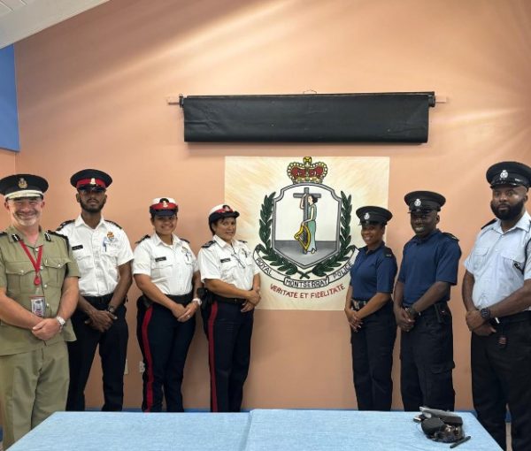 RMPS Makes Preparations for St. Patrick’s 2026