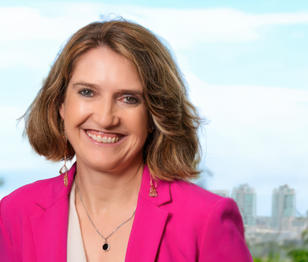Governor, Her Excellency, Harriet Cross Reflects on First Six Months in Office and Key Priorities