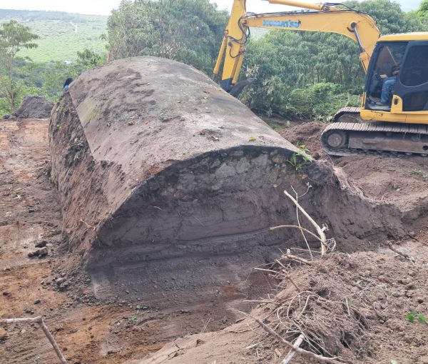 Montserrat Government Improves Access to Key Heritage and Tourism Site