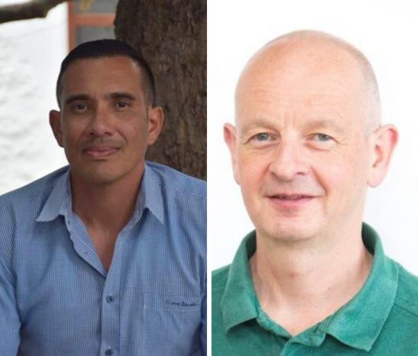 Health Officials from St. Helena to Visit Montserrat for Systems Exchange