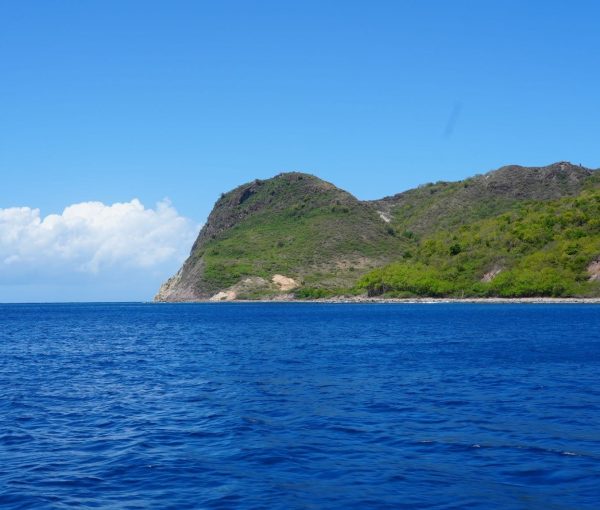 Representation Matters in Deep-Sea Mining: Giving Montserrat and Other OTs a Voice